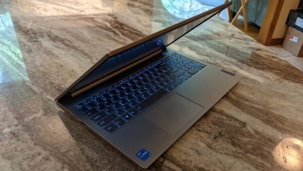 Lenovo ThinkBook 15