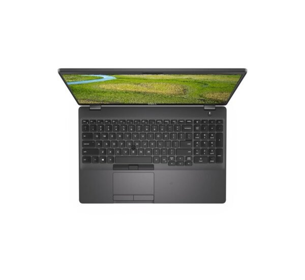 DELL Precision 3541