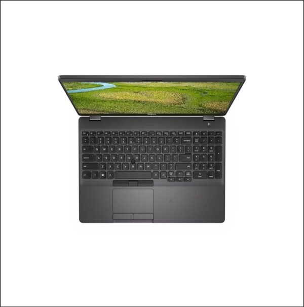 DELL Precision 3541