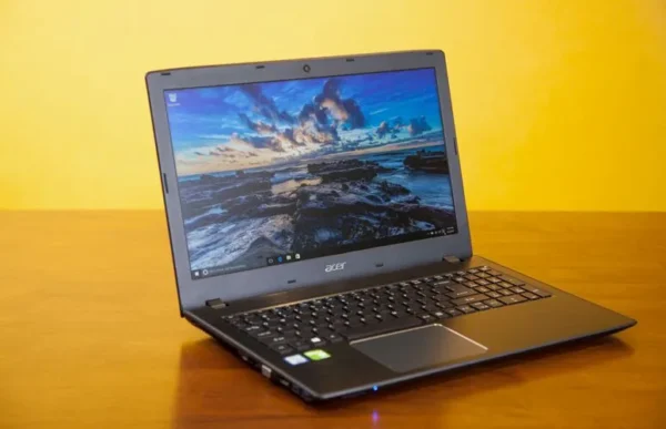 acer Aspire E5-575