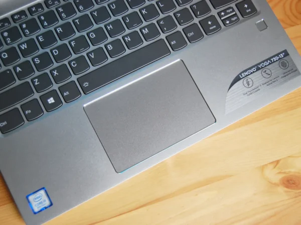 Lenovo Yoga 730 13"