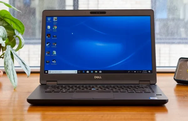 DELL Latitude 5490