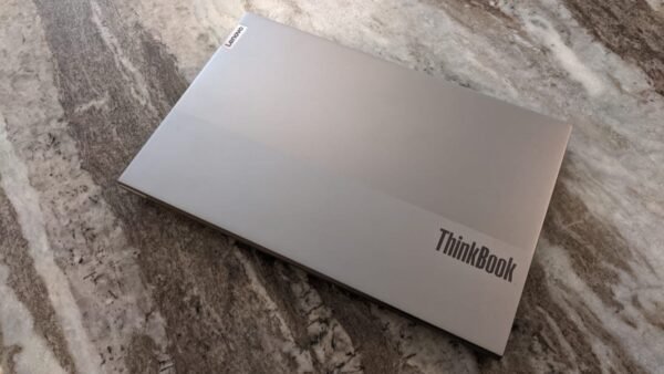 Lenovo ThinkBook 15
