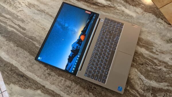 Lenovo ThinkBook 15