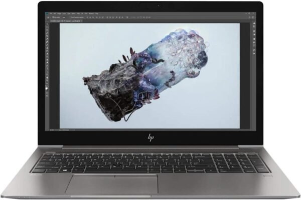 HP ZBook 15U G6 TouchScreen
