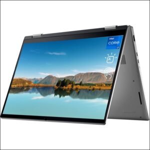 DELL Inspiron 15 2in1 Touch