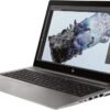 HP ZBook 15U G6 TouchScreen