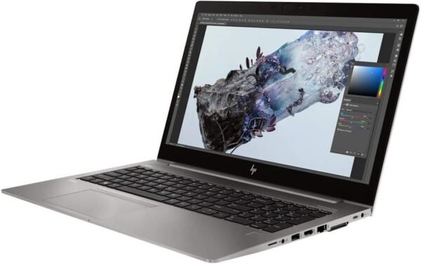 HP ZBook 15U G6 TouchScreen