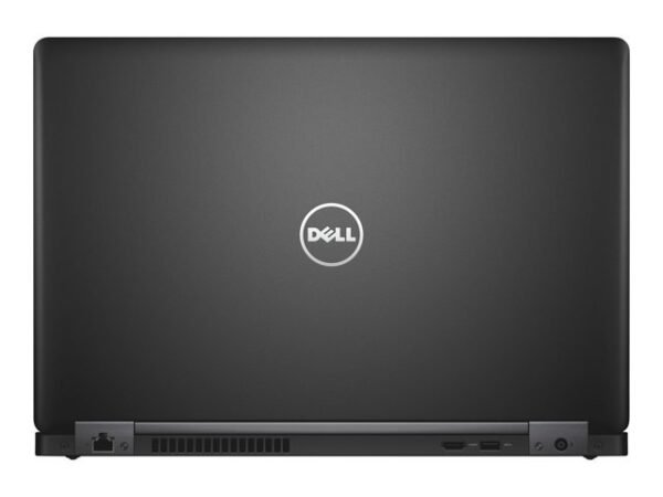 DELL Precision 3520
