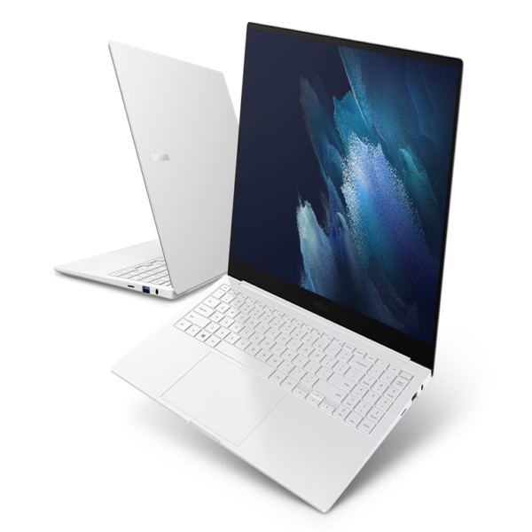 SAMSUNG Galaxy Book Pro 15