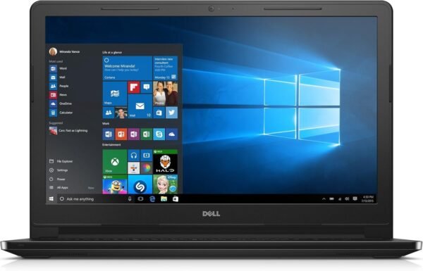 DELL Inspiron 15 3552