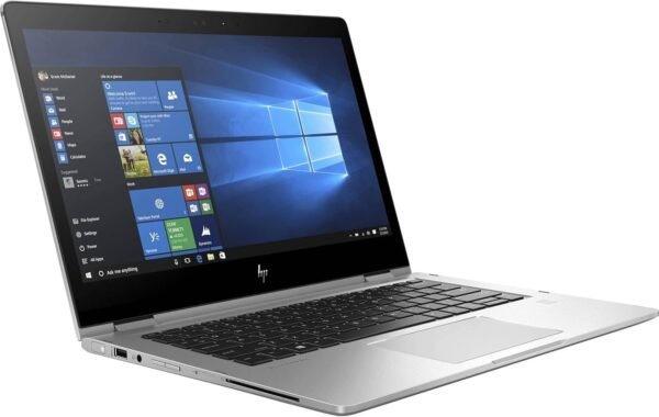 HP EliteBook x360 1030 G2 Touch