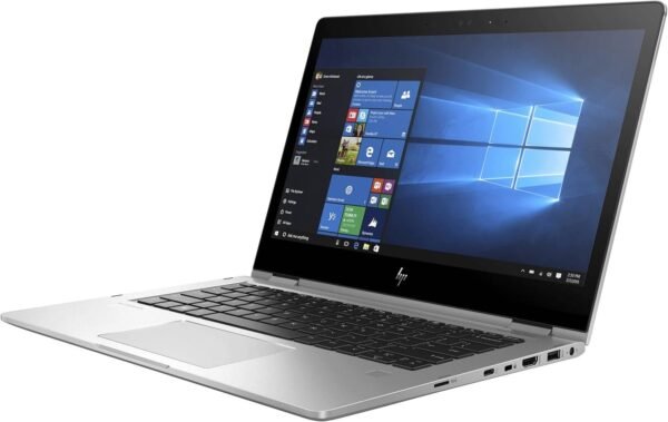 HP EliteBook x360 1030 G2 Touch
