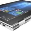 HP EliteBook x360 1030 G2 Touch