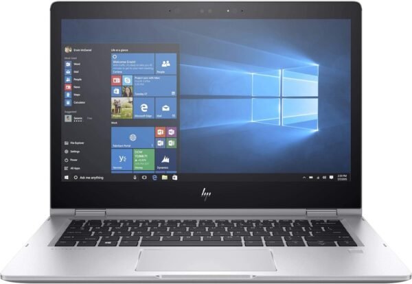 HP EliteBook x360 1030 G2 Touch