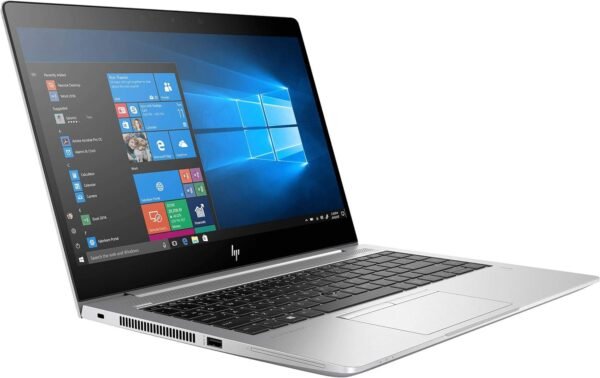 HP EliteBook 840 G6