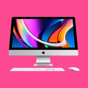 Apple iMac 27 8K