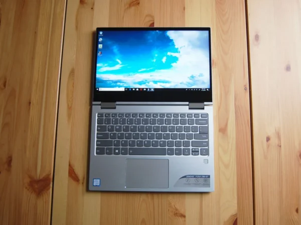 Lenovo Yoga 730 13"