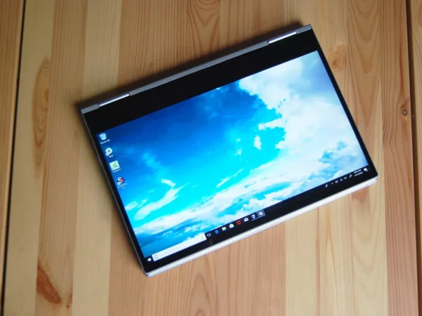 Lenovo Yoga 730 13"