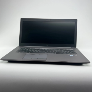 HP ZBook 17 G5