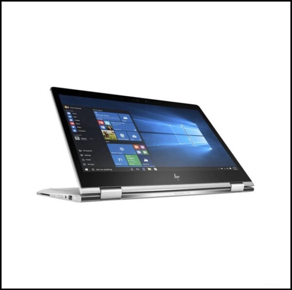 HP EliteBook x360 1030 G2 Touch