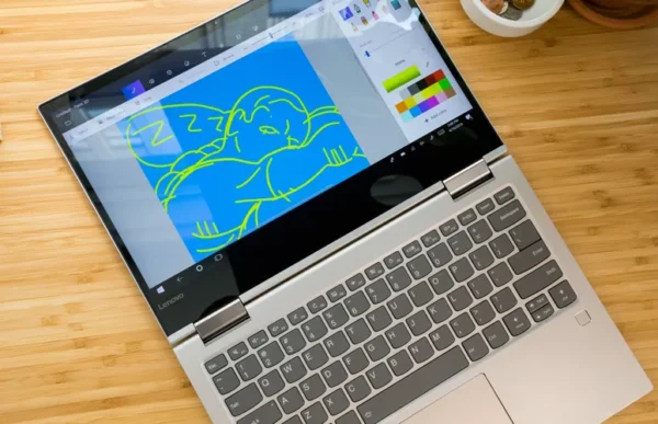Lenovo Yoga 730 13"