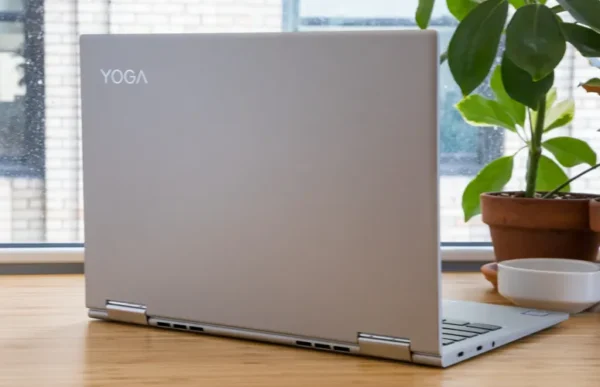 Lenovo Yoga 730 13"