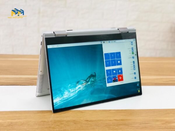DELL Inspiron 15 2in1 Touch