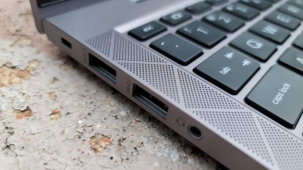 HP ZBook Firefly 14 G8