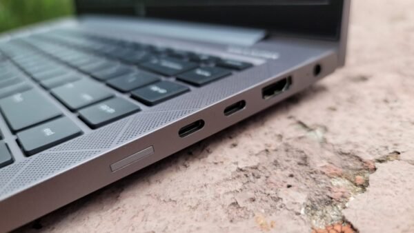 HP ZBook Firefly 14 G8