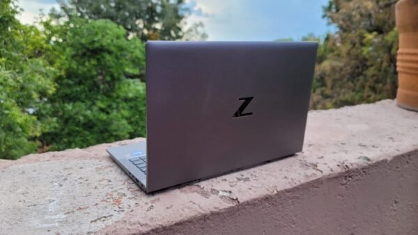 HP ZBook Firefly 14 G8