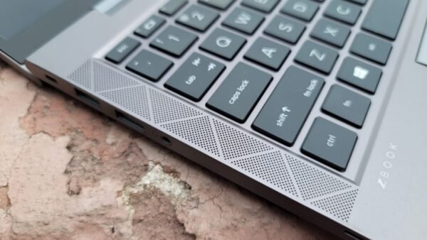 HP ZBook Firefly 14 G8