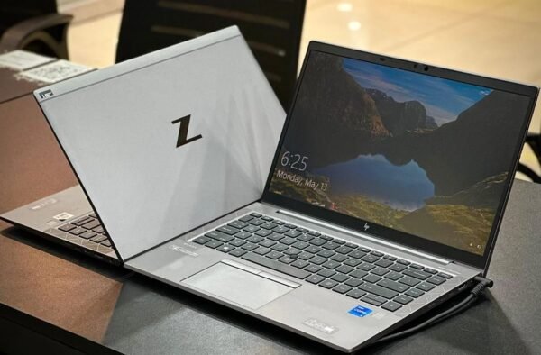 HP ZBook Firefly 14 G7