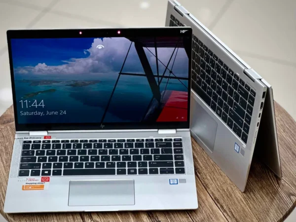HP EliteBook x360 1040 G6 Touch