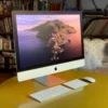 Apple iMac 27 8K