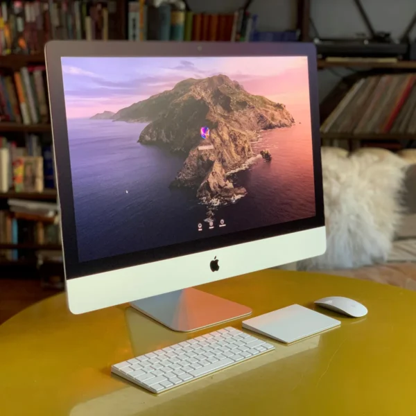 Apple iMac 27 8K