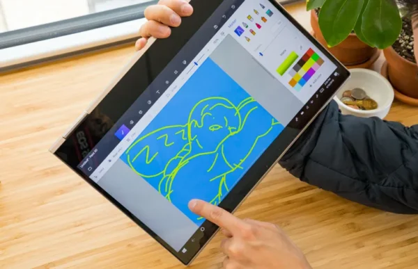 Lenovo Yoga 730 13"
