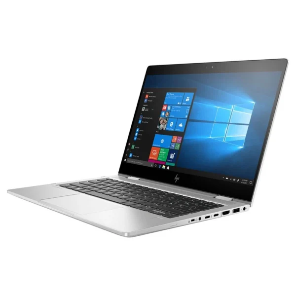 HP EliteBook x360 1040 G6 Touch