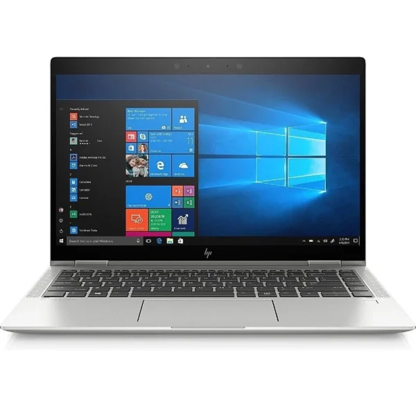 HP EliteBook x360 1040 G6 Touch