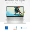 HP Pavilion 15