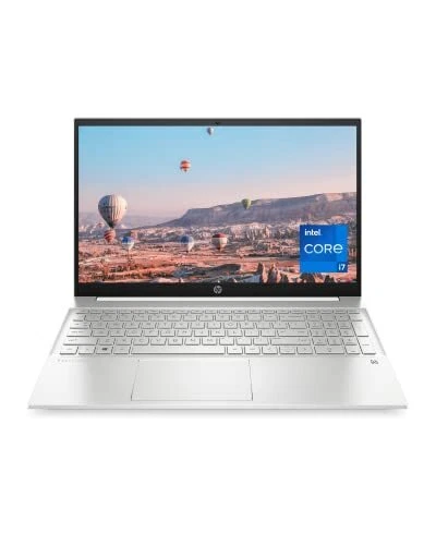 HP Pavilion 15