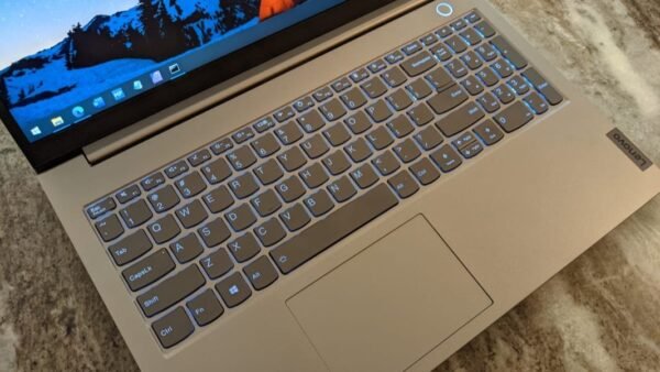 Lenovo ThinkBook 15