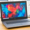 HP ZBook 17 G5