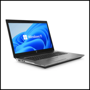 HP ZBook 15 G5